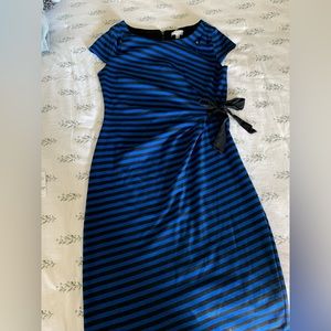 A Pea in the Pod Soft Maternity Dress